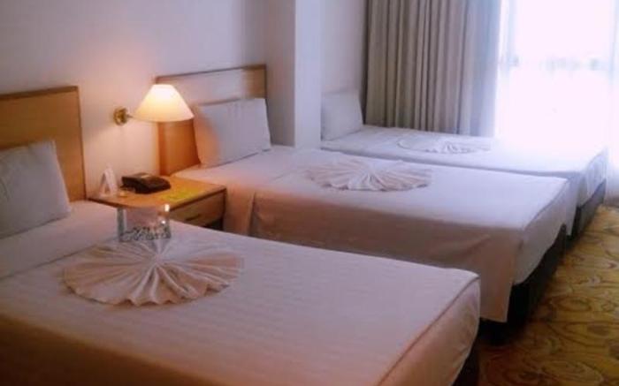 The Orchid Hotel