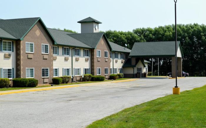 Colfax Inn by Marifah - Adults Only
