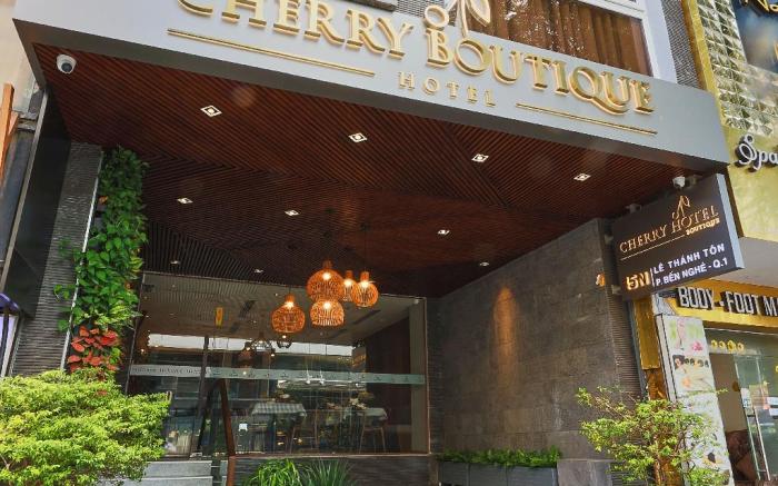 CHERRY BOUTIQUE HOTEL 
