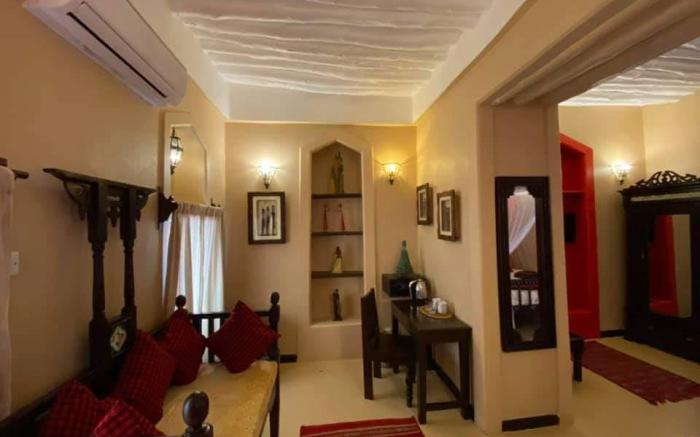 Jafferji House and Spa