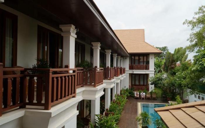 Athena Hotel