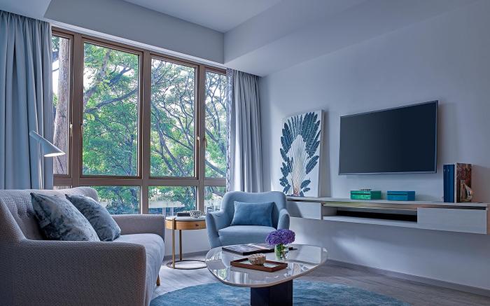 Lanson Place Winsland