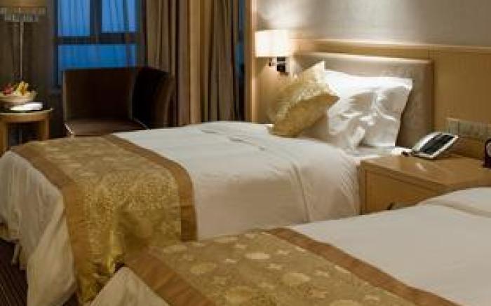 Golden Mountain International Hotel