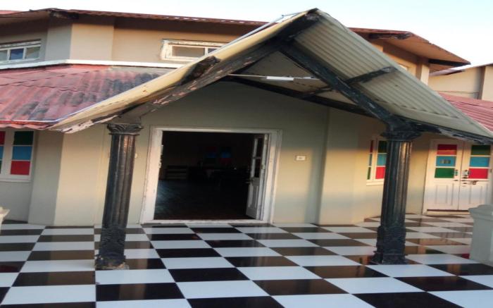 Hotel Udai Garh (Only Couple and Family)