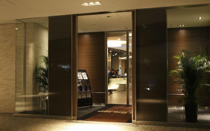Dormy Inn Premium Shibuya Jingumae Hot Spring