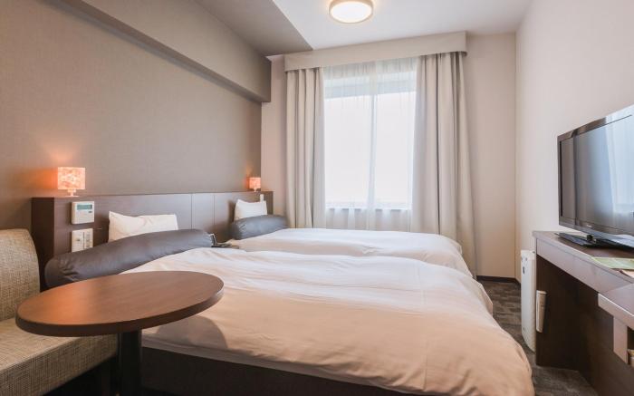Dormy Inn Premium Shibuya Jingumae Hot Spring