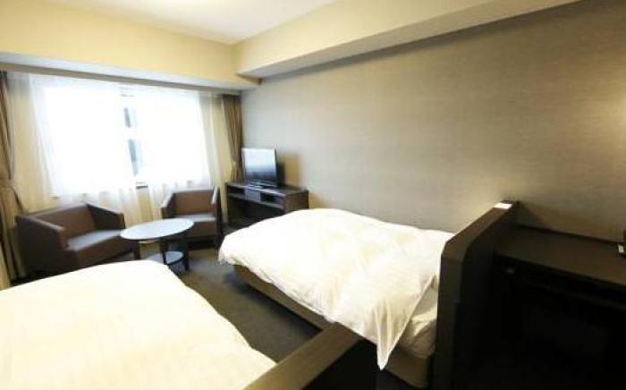Dormy Inn Kagoshima Natural Hot Spring