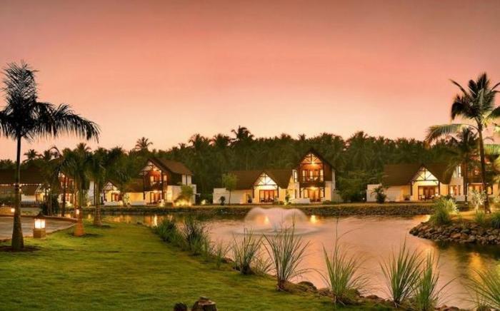 The LaLiT Resort & Spa Bekal