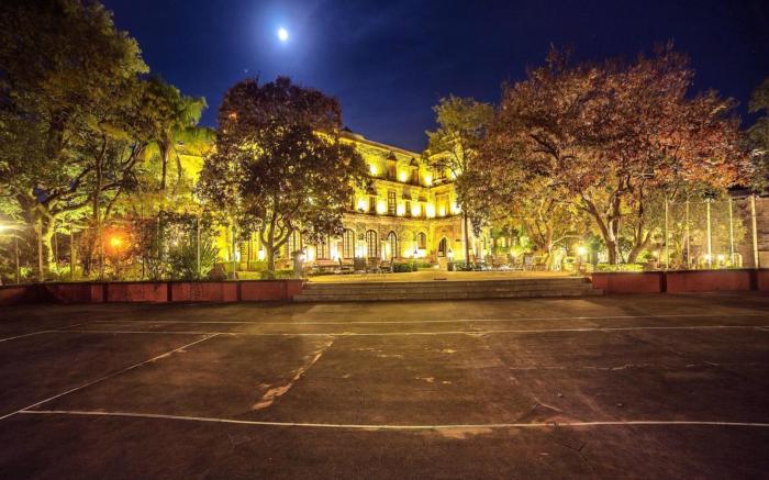 The Palace Hotel - BIkaner House