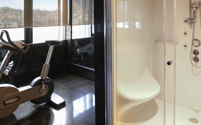 Mövenpick Hotel Sarajevo