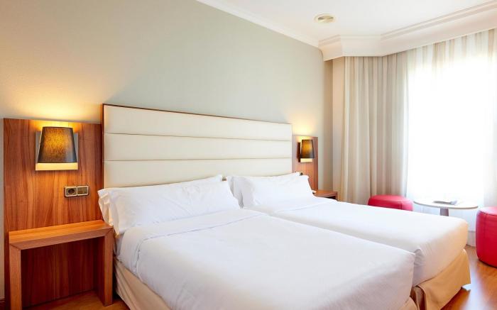 Hotel Vigo Los Galeones Affiliated by Melia