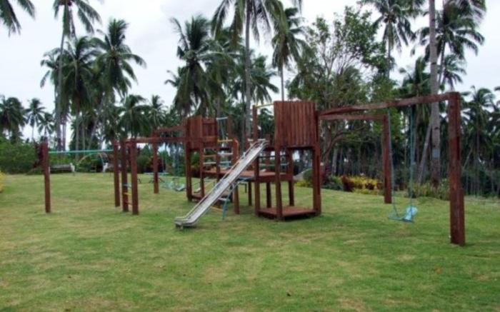 Camiguin Highland Resort