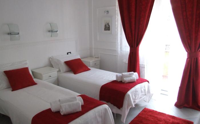 La Locanda Di Piazza Del Popolo