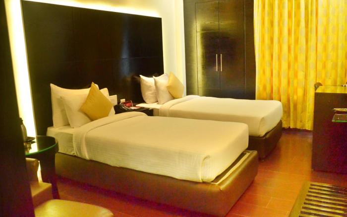 Best Western Hotel Bliss
