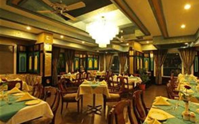 Hotel Hillock