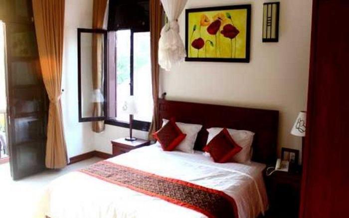 Hoi An Garden Villas