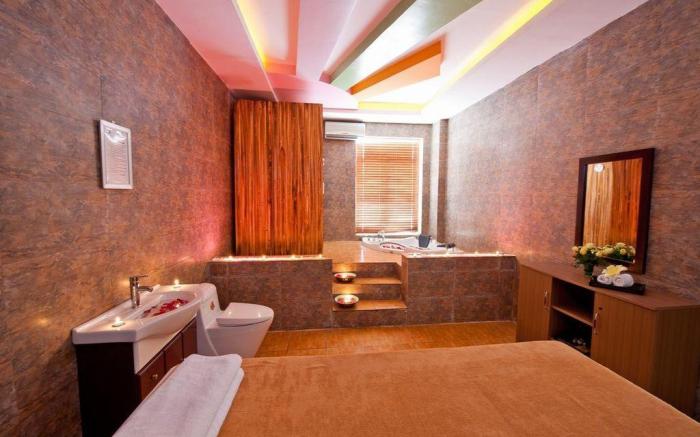 Muong Thanh Lai Chau Hotel