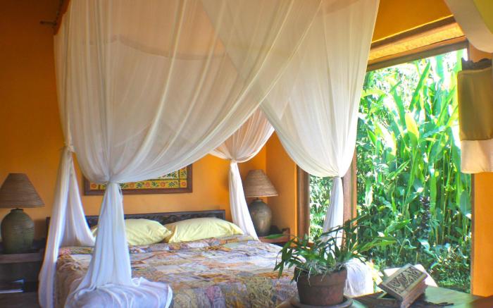 Sarinbuana Eco Lodge