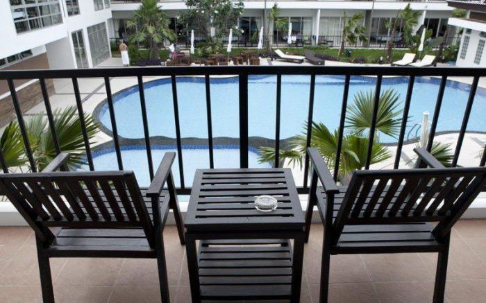 BS Premier Airport Hotel