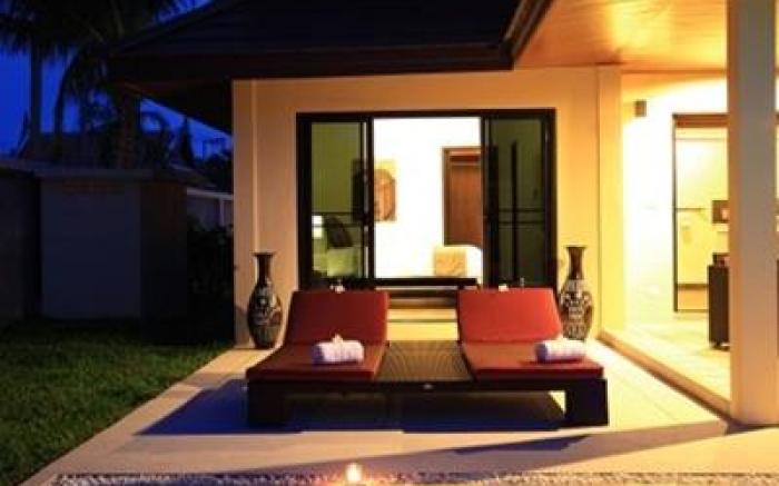 Phuket Pool Residence - Adults only