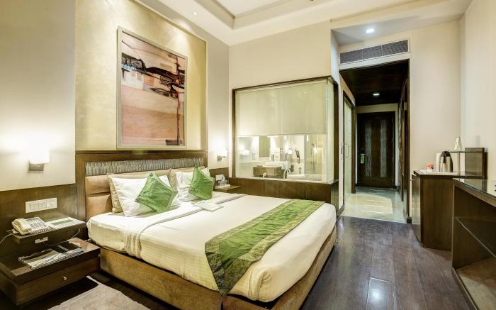 Hotel Western Court
