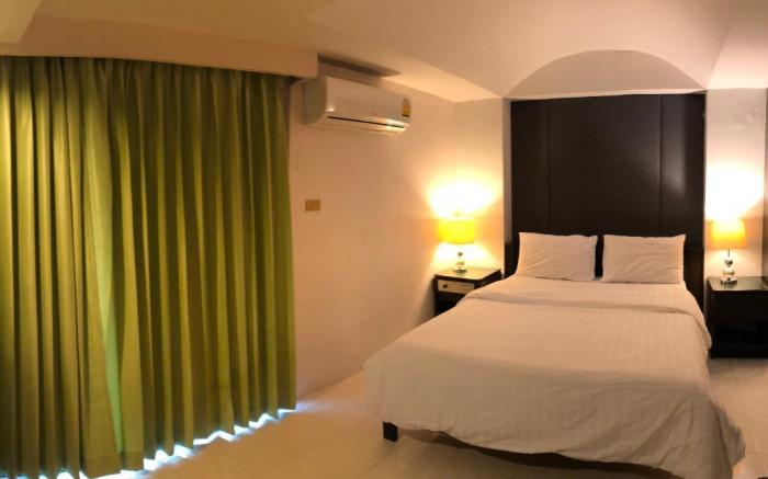 S.C. Heritage Hotel