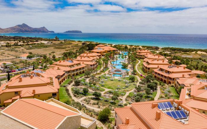 Pestana Porto Santo Beach Resort & Spa All Inclusive