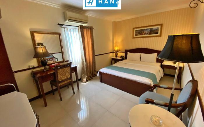 S79 Vuon Saigon Hotel