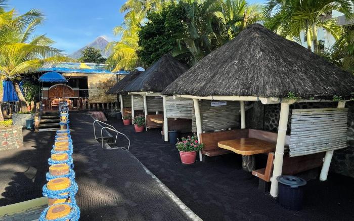 Costa Palmera Resort