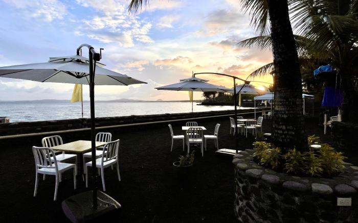 Costa Palmera Resort