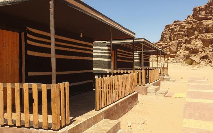 Salman Zwaidh Camp
