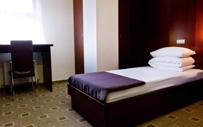 Pensiune Turistica Olsi                                          