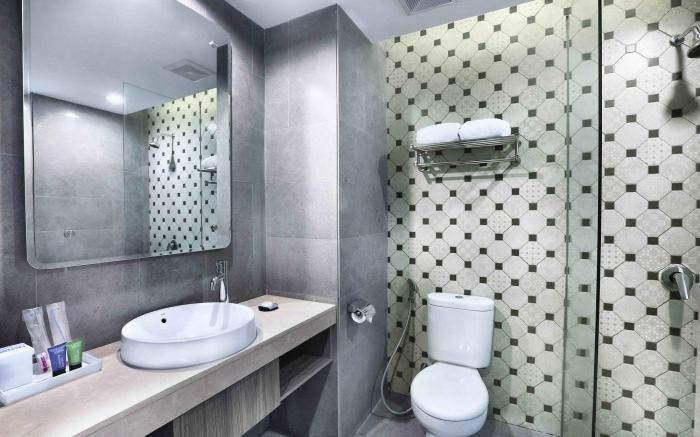 Aston Inn Pandanaran - Semarang