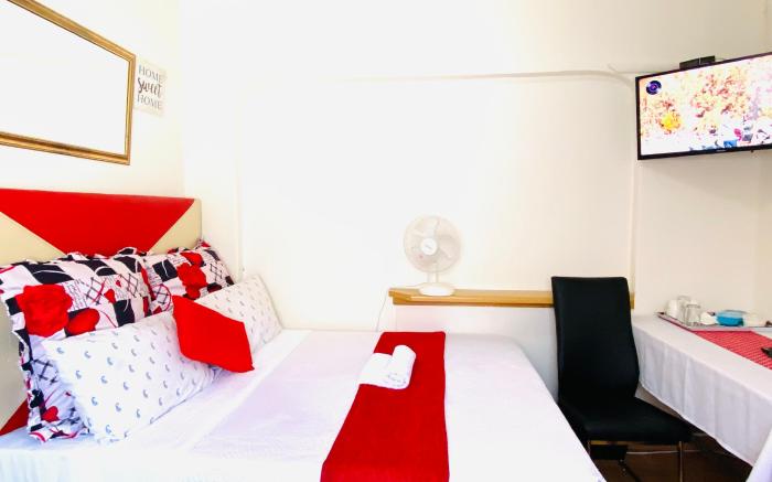 Executive Accommodation Belleville 