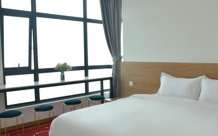 Seaview Imperium Residence Kuantan Resort