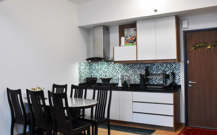 Seaview Imperium Residence Kuantan Resort