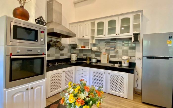 Baan Phugan @ Greenery Khao Yai