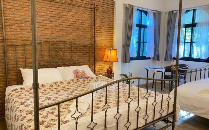 Baan Phugan @ Greenery Khao Yai