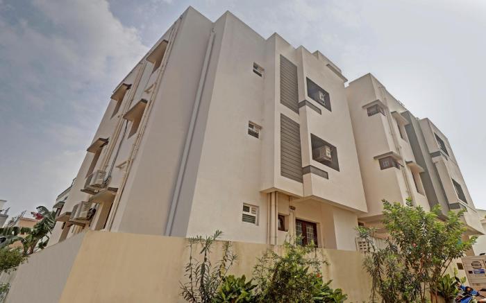 Itsy Hotels Rithika Inn Blossoms