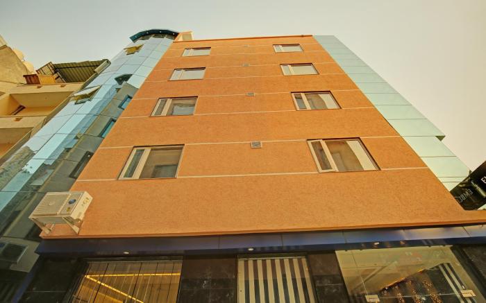 Treebo Trend Emblem Suites