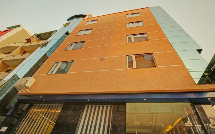 Treebo Trend Emblem Suites