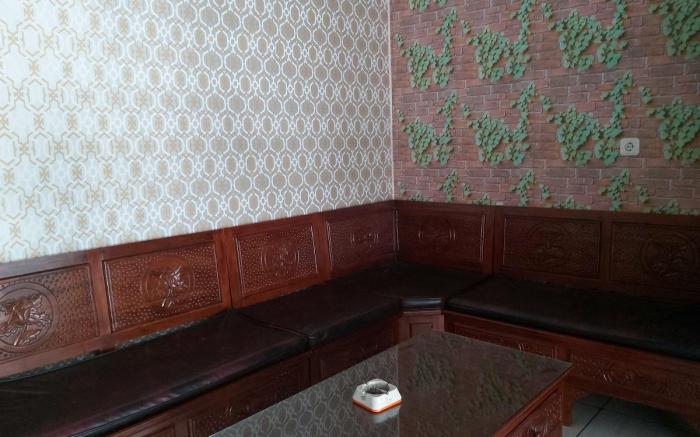 OYO 90847 Eko Guest House