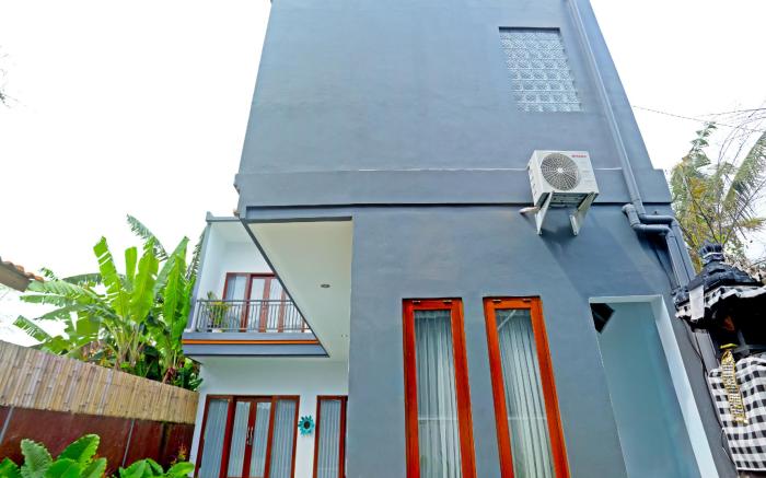 OYO 90854 Loka Anyar Guest House