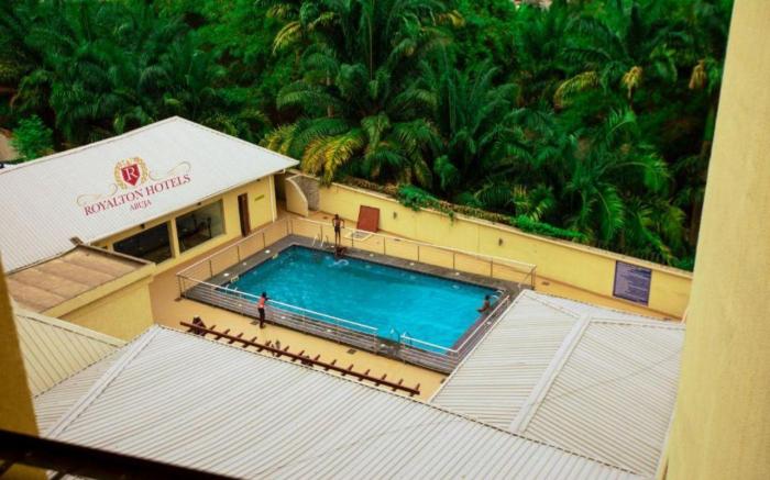 Royalton Hotels Abuja