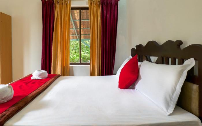 Wild Elephant Eco-Friendly Resort