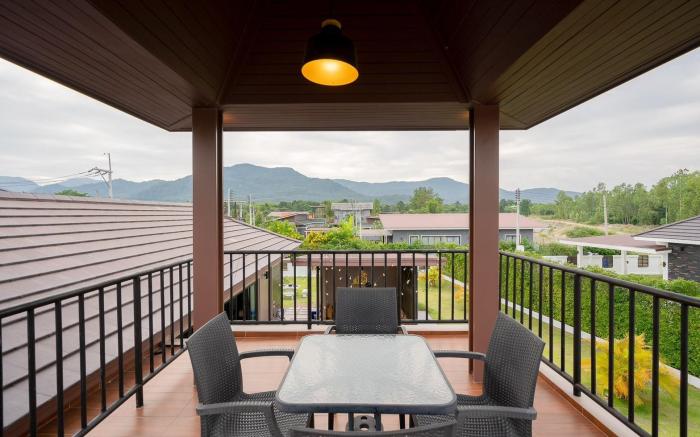 KW Nature Hill Pool Villa Cha-Am