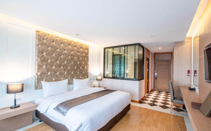 HOTEL MUQ