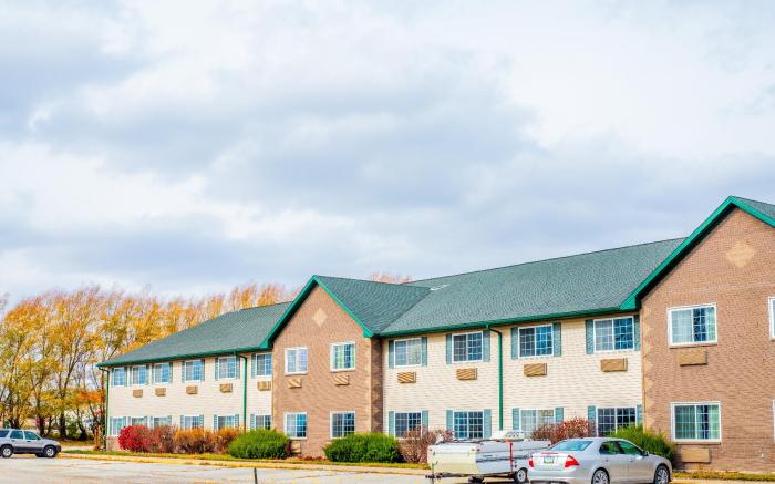 Colfax Inn by Marifah - Adults Only