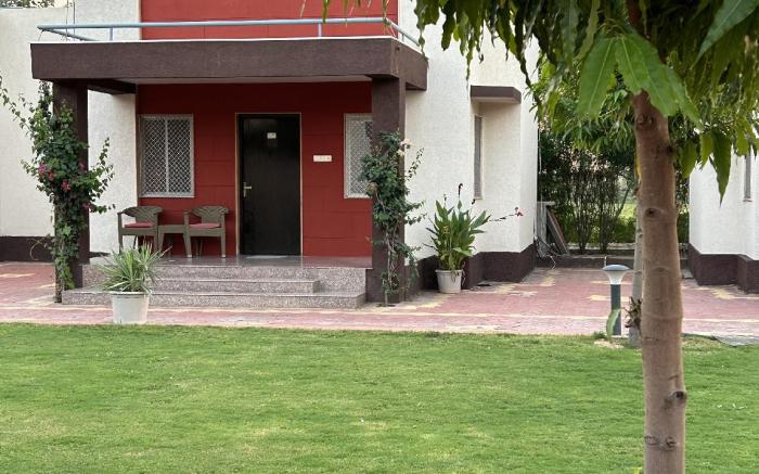 Vesta Avtar Resort Pushkar