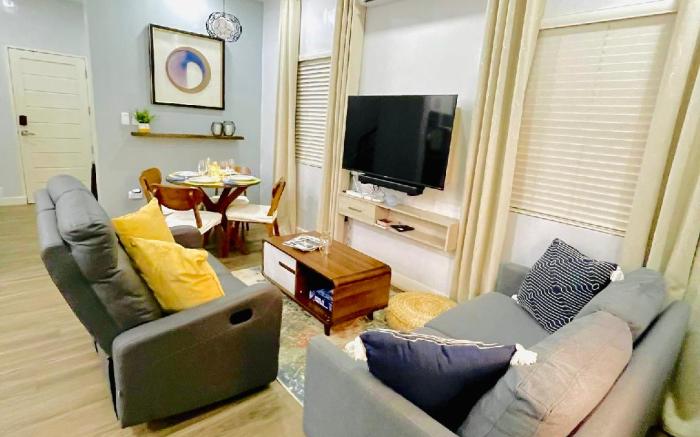 Pastora House Luxe Staycation Bauan Batangas